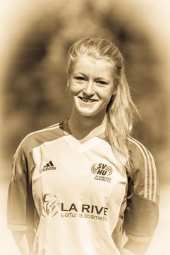 Bild 3389 - B-Juniorinnen SV Henstedt Ulzburg - Frauen Bramfelder SV 3 : Ergebnis: 9:0